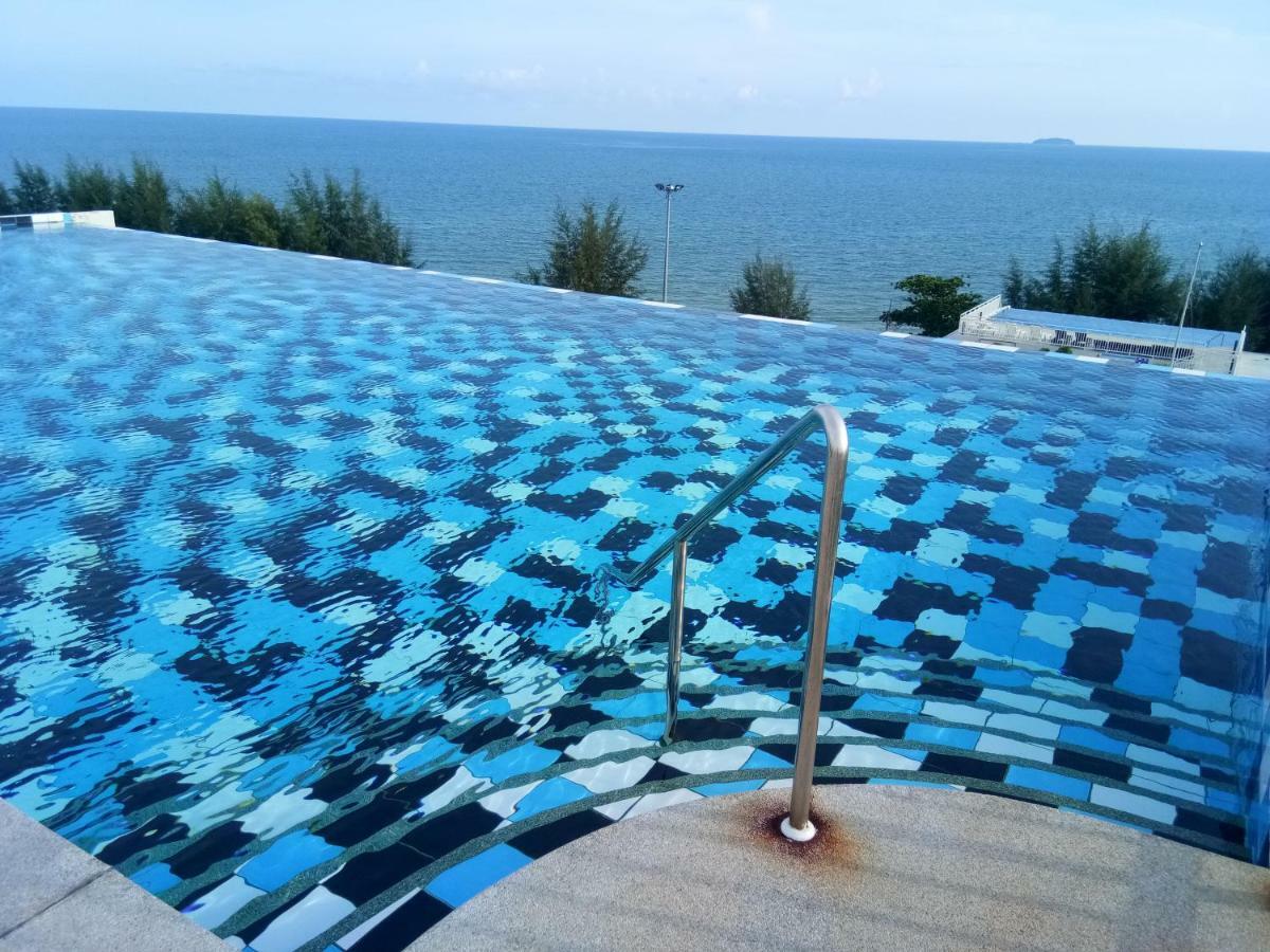 Grand Beach Condob36 By Malai Rayong Exterior photo